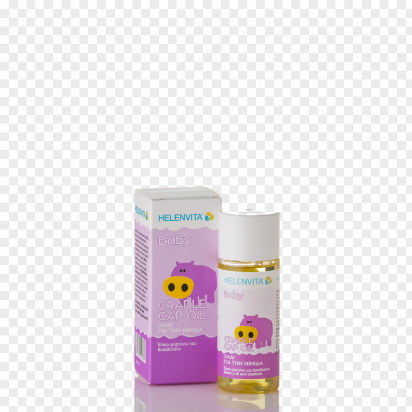 Oil Cradle Cap Seborrheic Dermatitis Child Milliliter PNG