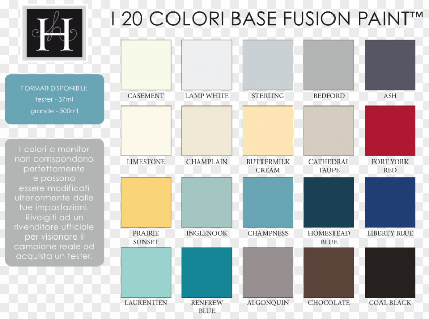 Paint Color Chart Sherwin-Williams Tints And Shades PNG