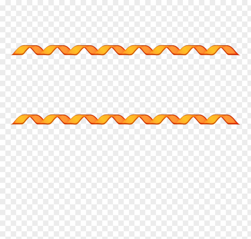 Rectangle Orange PNG