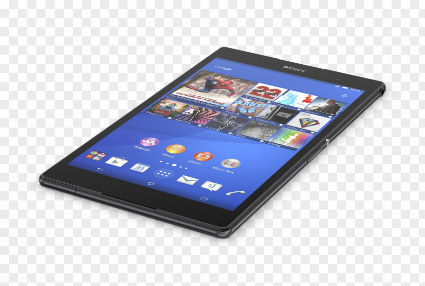 Smartphone Sony Xperia Z3 Compact Z4 Tablet 索尼 4G PNG