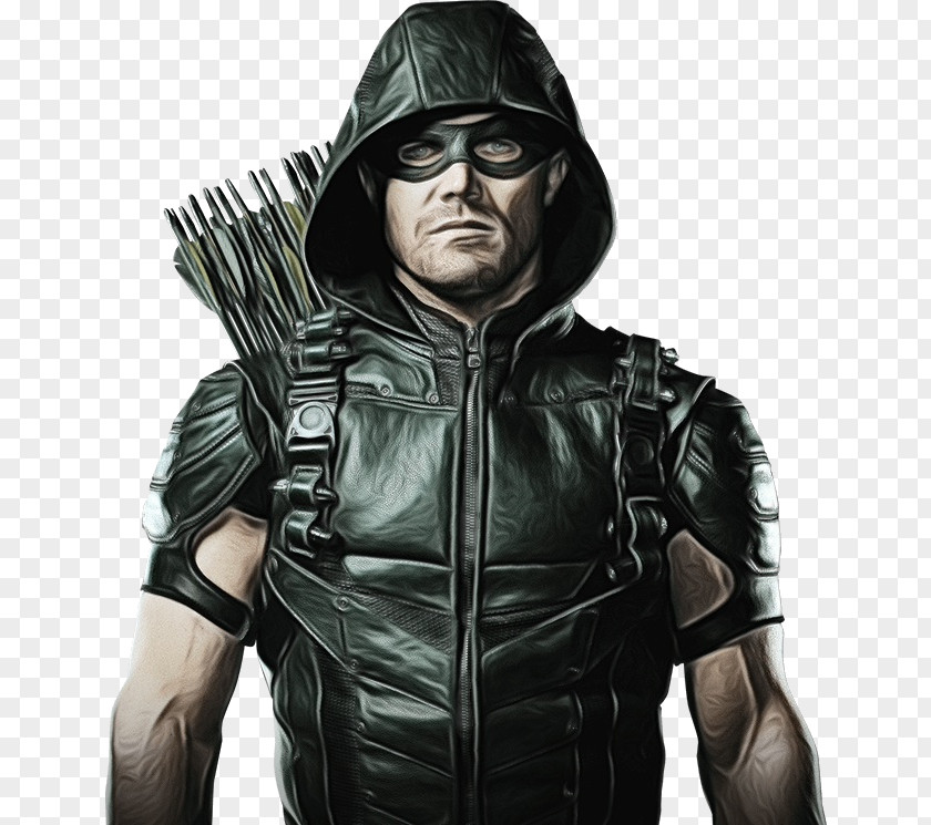 Stephen Amell Green Arrow Oliver Queen Roy Harper PNG