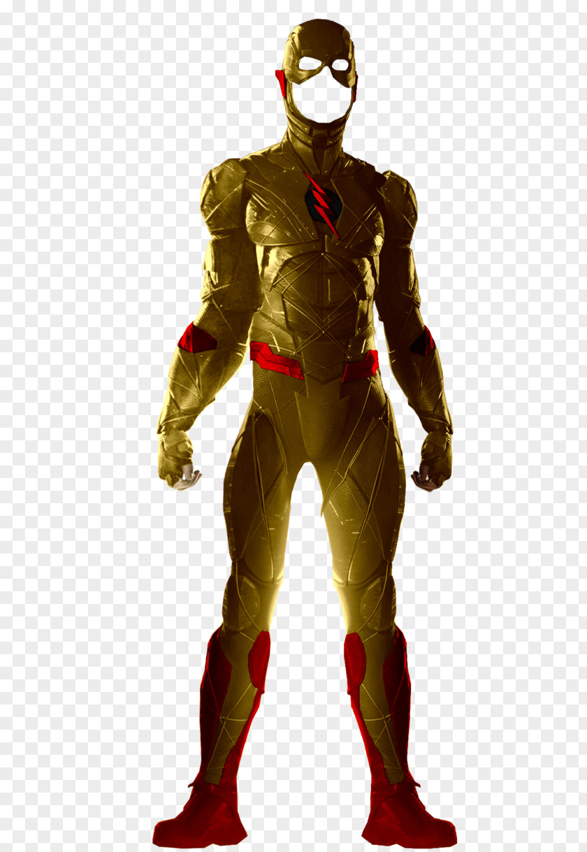 Suit The Flash Injustice 2 Eobard Thawne Injustice: Gods Among Us PNG