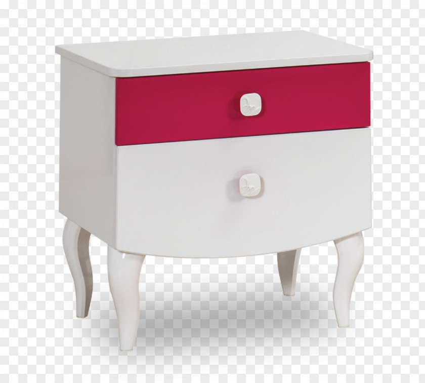 Table Bedside Tables Drawer Shelf Commode PNG