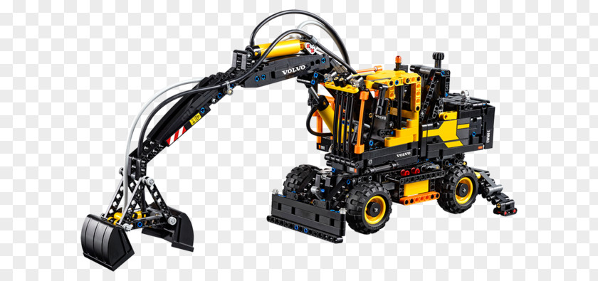 Toy Lego Technic Amazon.com Construction Set PNG