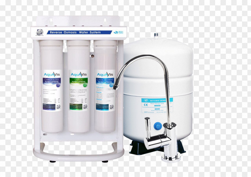 Water Filter Almaty Reverse Osmosis PNG