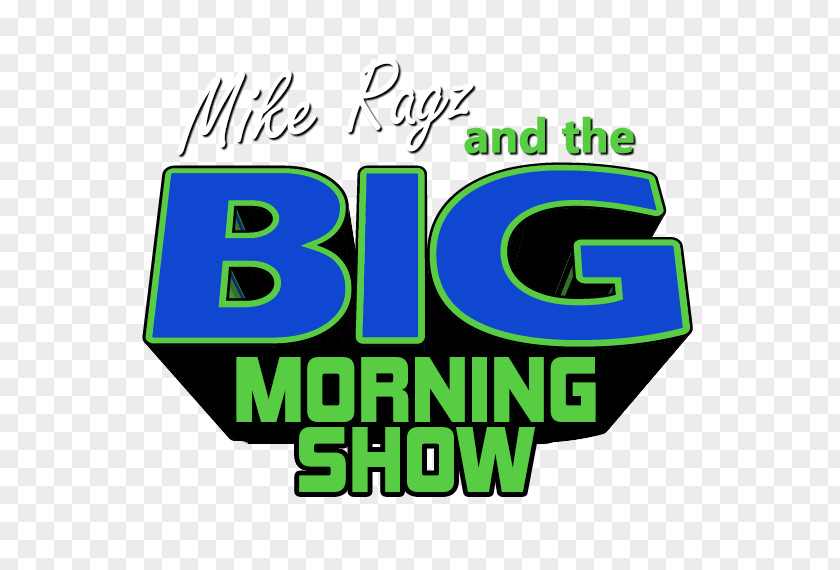 Big Show Fort Wayne 92.3 WFWI Logo Radio Station PNG