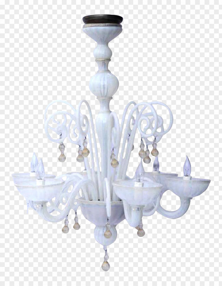 Chandelier Ceiling Fixture Product Design PNG