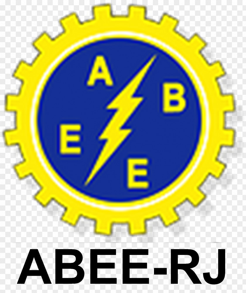 Eletricista ABEE-RJ Architectural Engineering Electrical Electrician PNG