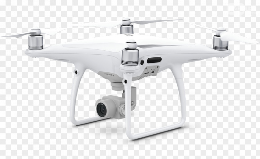 F4 Phantom DJI 4 Pro V2.0 Unmanned Aerial Vehicle PNG