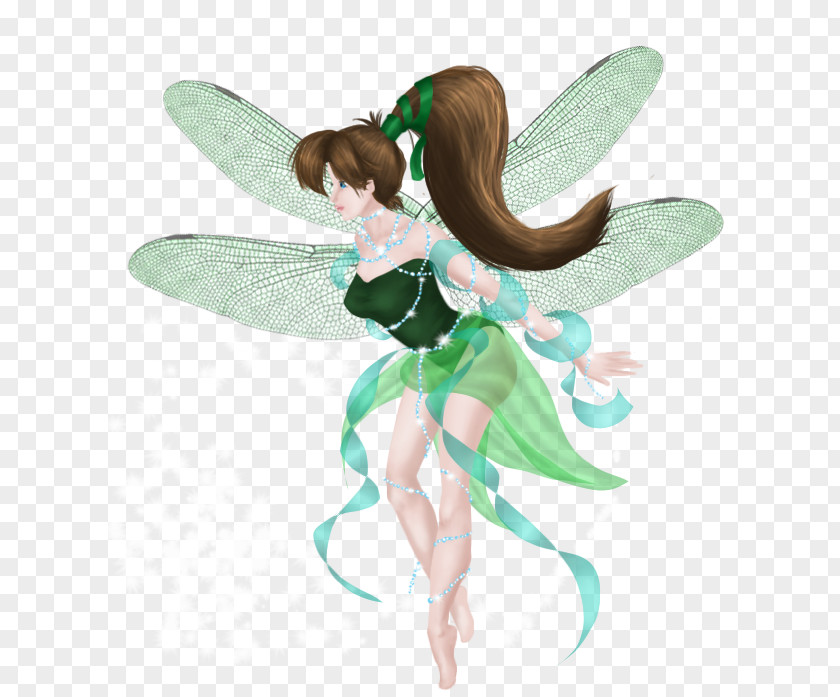 Fairy Pixie Drawing Clip Art PNG