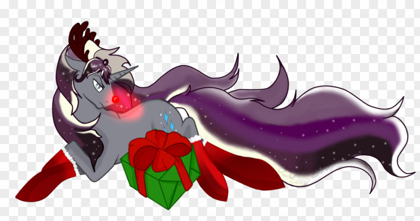 First Day Advent Legendary Creature Art Horse Bat PNG