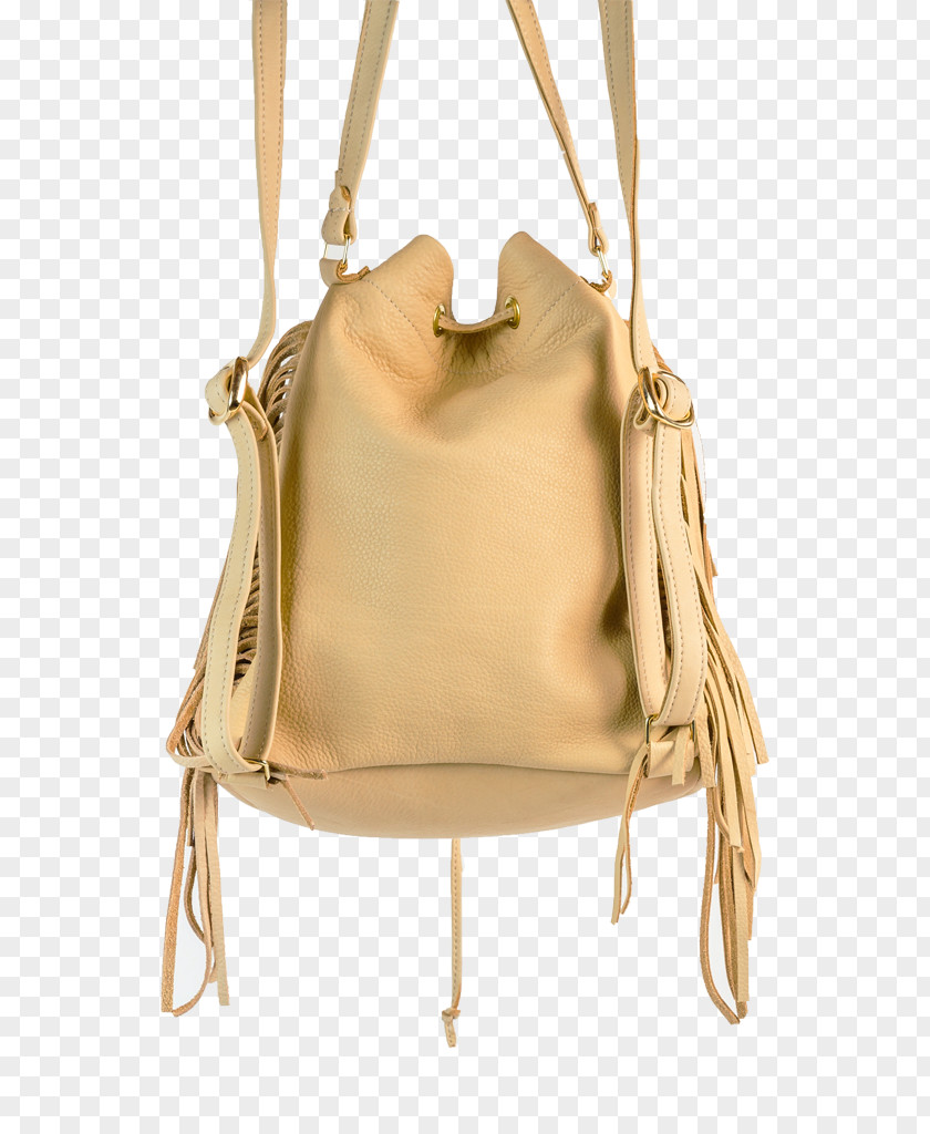 Fringe Handbag Backpack Leather PNG