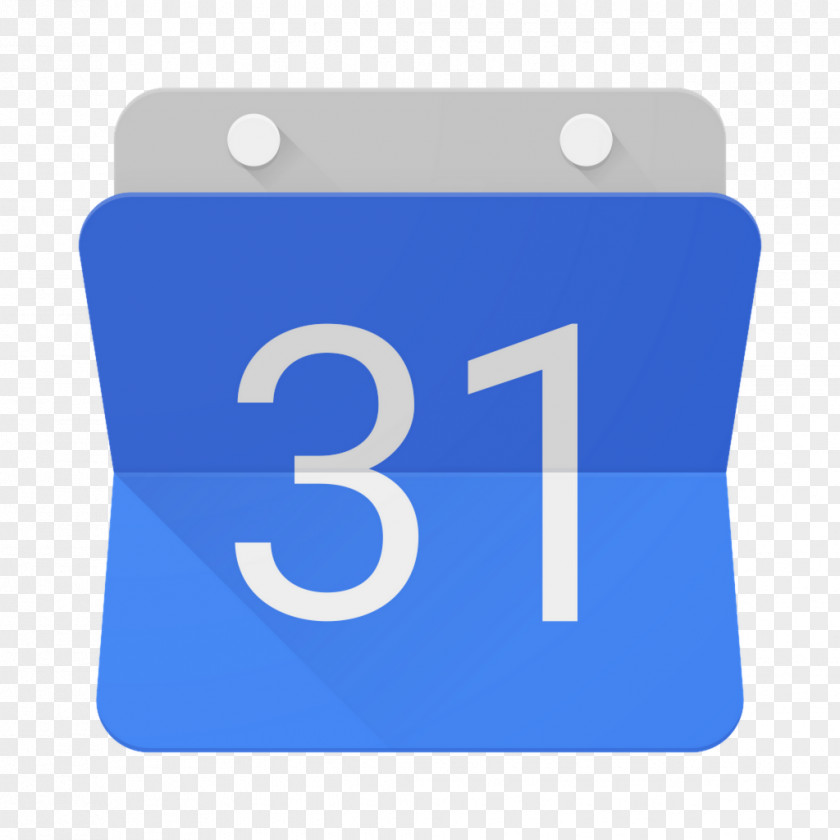Google Calendar Diary PNG
