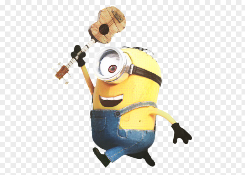 Kevin The Minion Desktop Wallpaper Minions High-definition Television PNG
