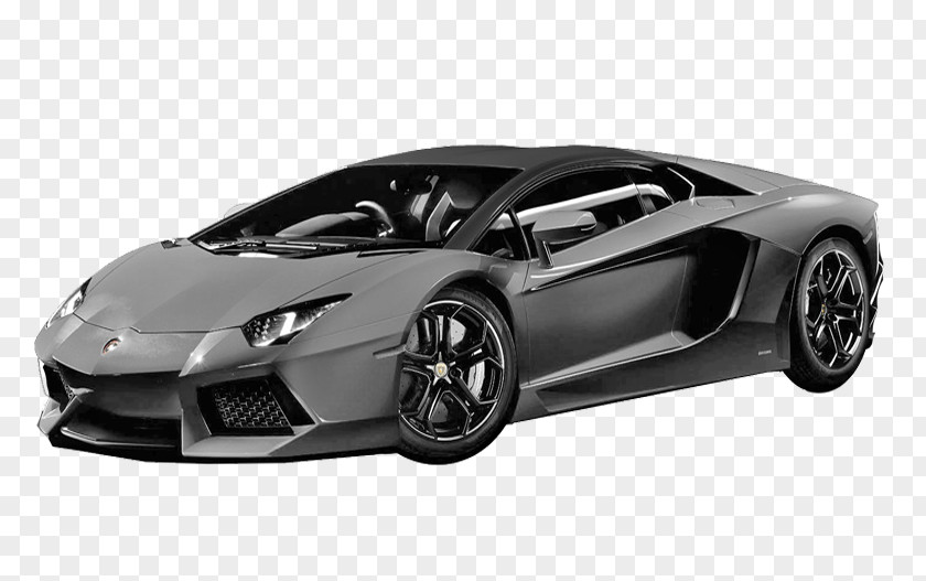 Lamborghini Centenario Car Clip Art PNG