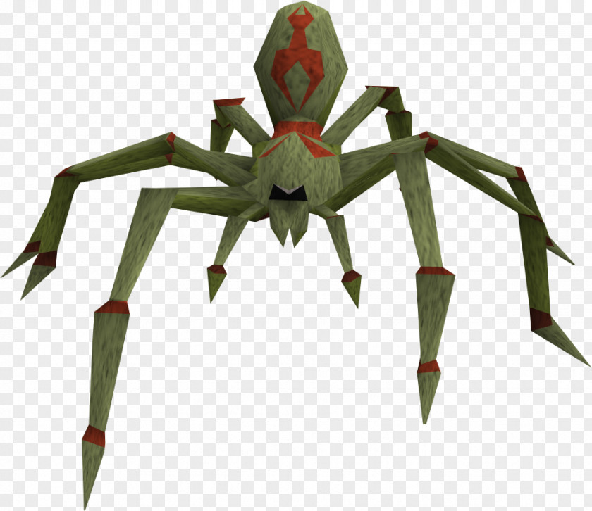 Red Spiders Pictures Redback Spider Southern Black Widow Insect Old School RuneScape PNG