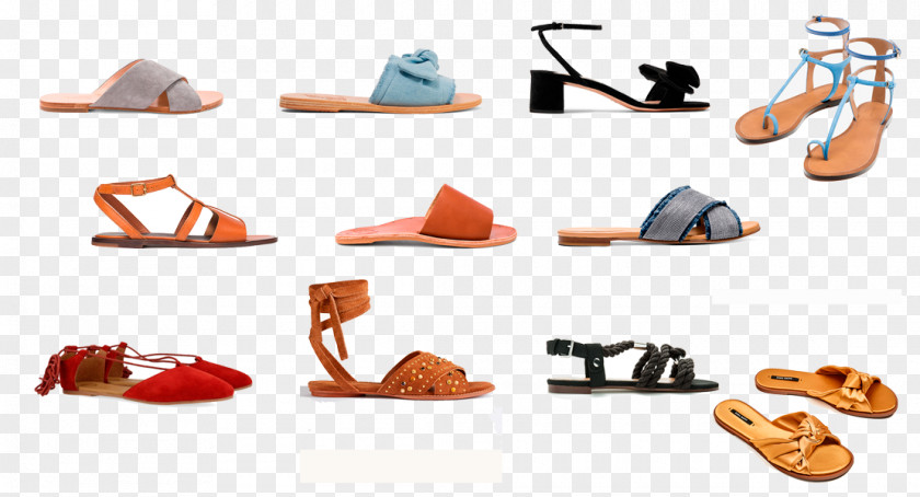 Sandal Plastic Shoe Suede PNG