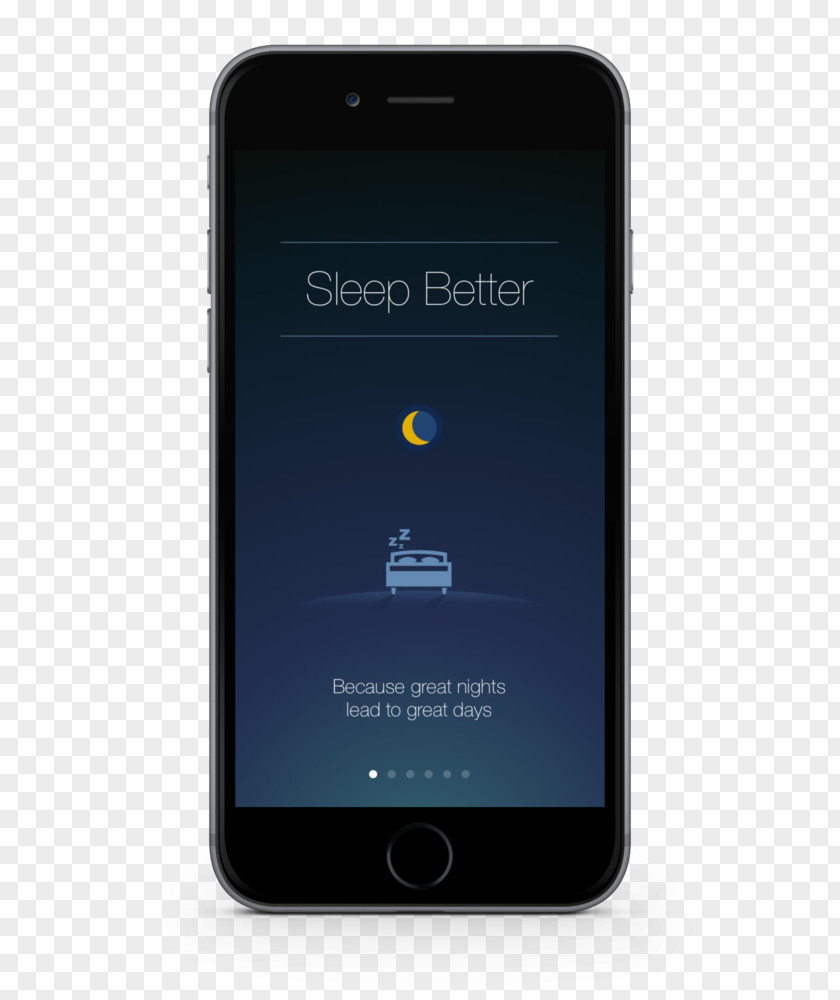 Sleep Well Feature Phone Smartphone Handheld Devices Portable Media Player Multimedia PNG