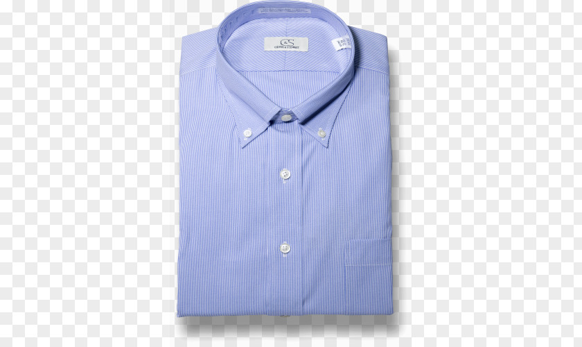 Stripe Lines Dress Shirt Collar Sleeve PNG