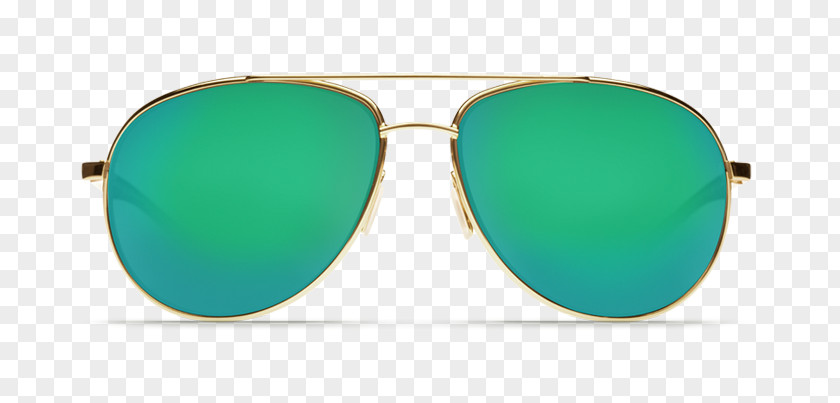 Sunglasses Aviator Costa Del Mar Ray-Ban PNG