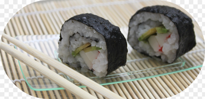 Sushi Onigiri California Roll Gimbap Tart PNG