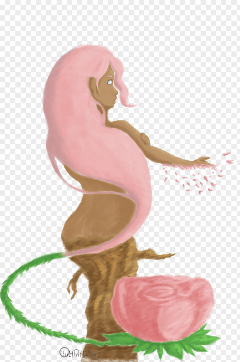 Vertebrate Cartoon Pink M Character PNG