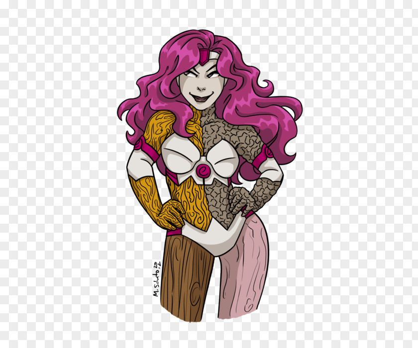 Women's Day Element Fan Art Power Ring Female Character PNG