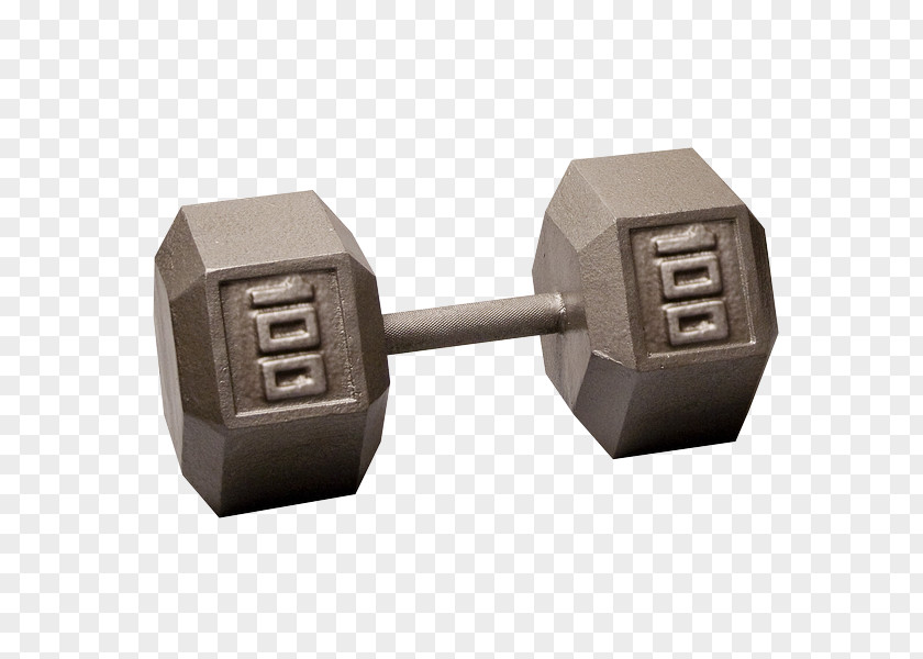 80 Lb Dumbbell Body-Solid Hex SDX Weight Training Barbell Body-Solid, Inc. PNG