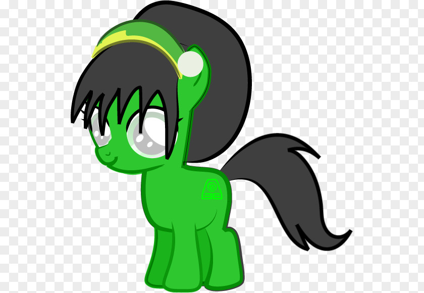 Aang Pony Korra Zuko Toph Beifong PNG