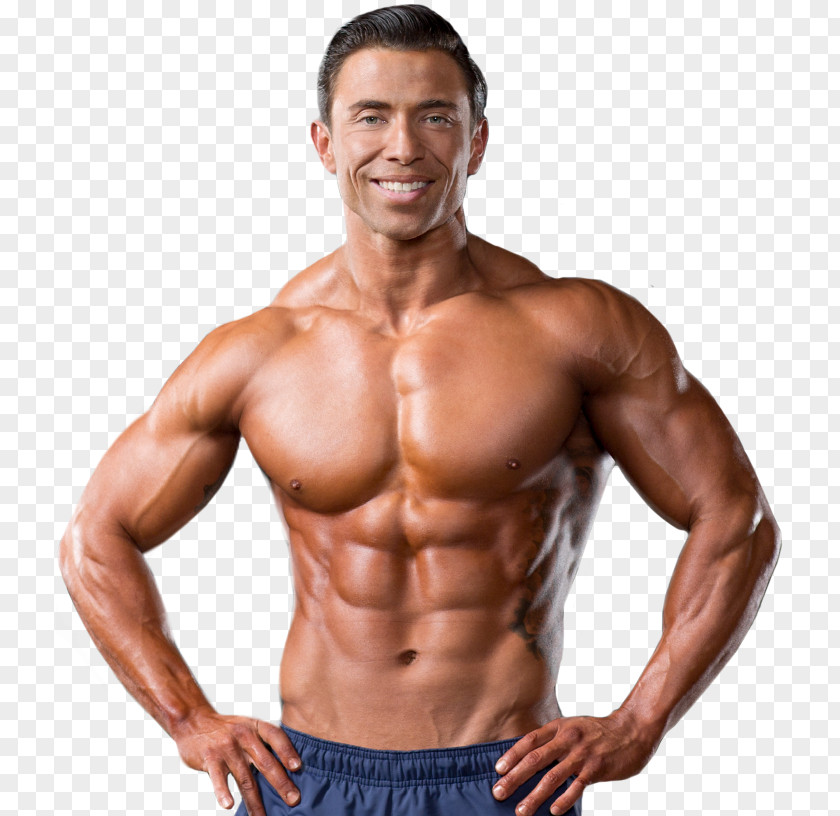 Bodybuilding PNG clipart PNG