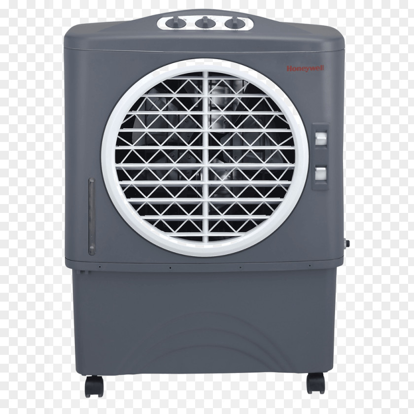 COOLER Evaporative Cooler Humidifier Honeywell Air Conditioning Square Foot PNG