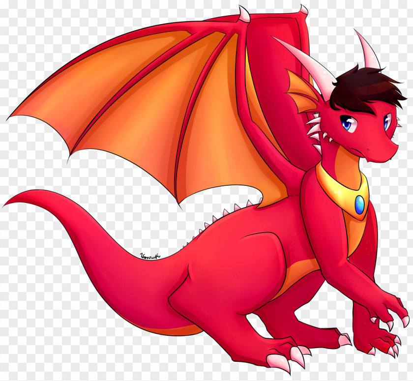 Dragon Drawing Crimson Magenta PNG