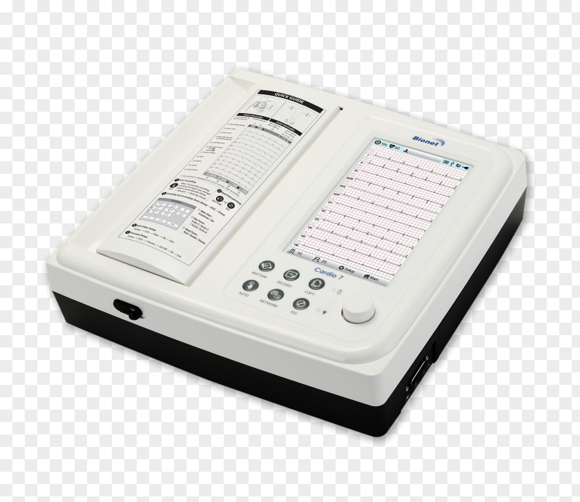 Electrocardiography Medicine Automated External Defibrillators Cardiology Medical Equipment PNG