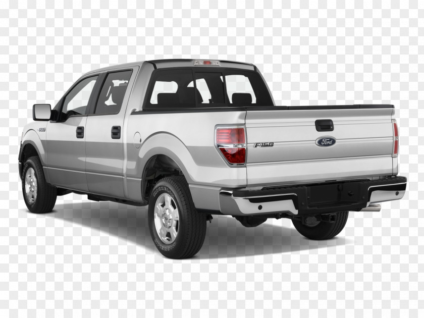 Ford 2009 F-150 2011 Pickup Truck 2015 PNG
