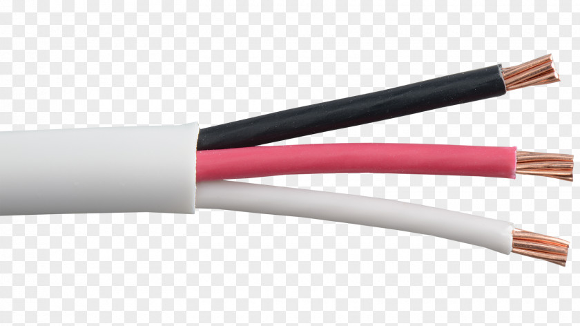 Gauge Electrical Cable American Wire Wires & Conductor PNG