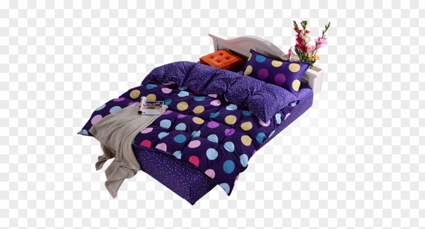 Home Bed Quilts Blanket Quilt Bedding PNG