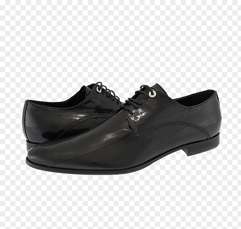 Kazak Oxford Shoe Slip-on Leather Cross-training PNG