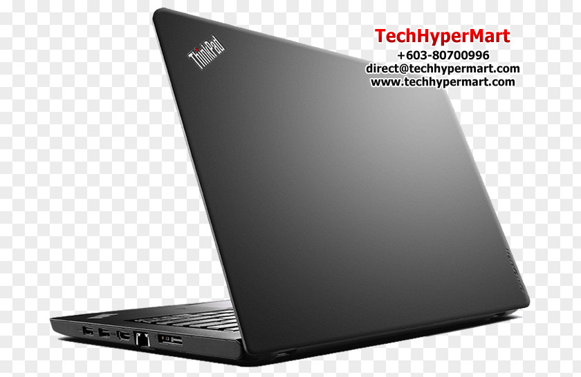 Lenovo ThinkPad T550 Netbook T510 Laptop PNG