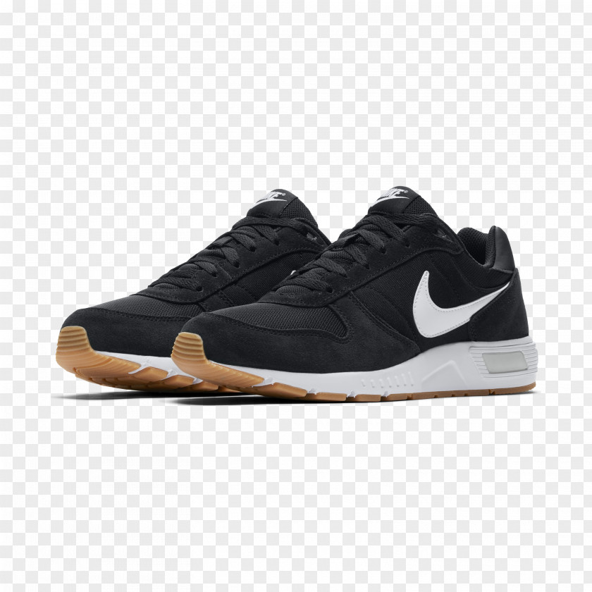 Nike Sneakers Shoe Nightgazer Mens Footwear PNG