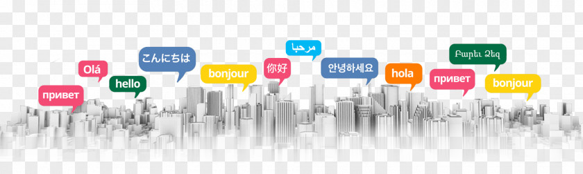 Office Advertisement Translation Language Interpretation Foreign English PNG