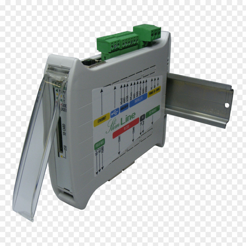 Processor Programmable Logic Controllers Central Processing Unit Computer Hardware PNG