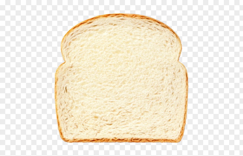 Rye Bread Graham Zwieback Whole Grain Pan PNG