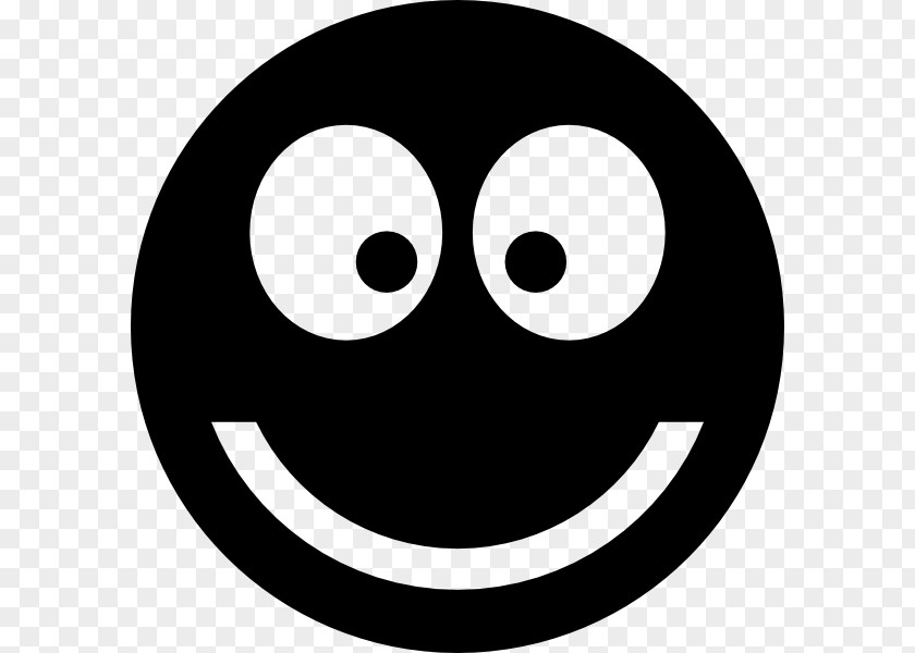 Smile Smiley Emoticon Clip Art PNG