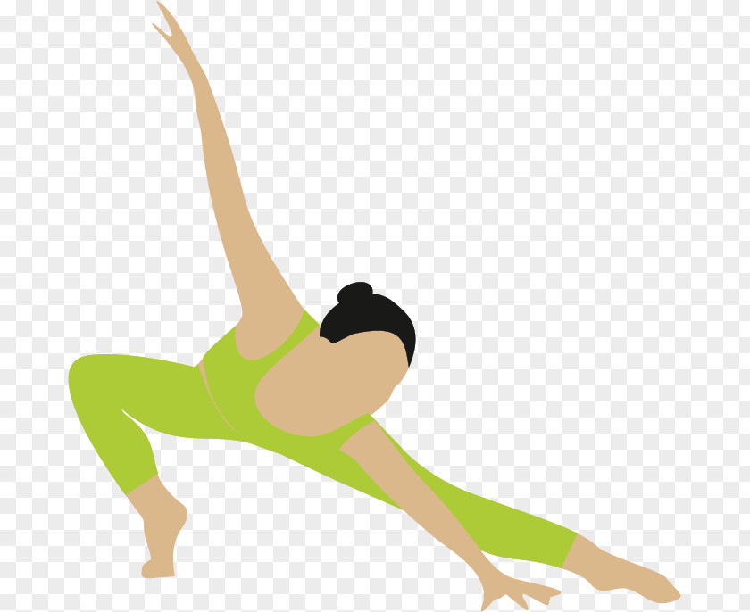 Yoga Health Hip Stretching Knee Clip Art PNG