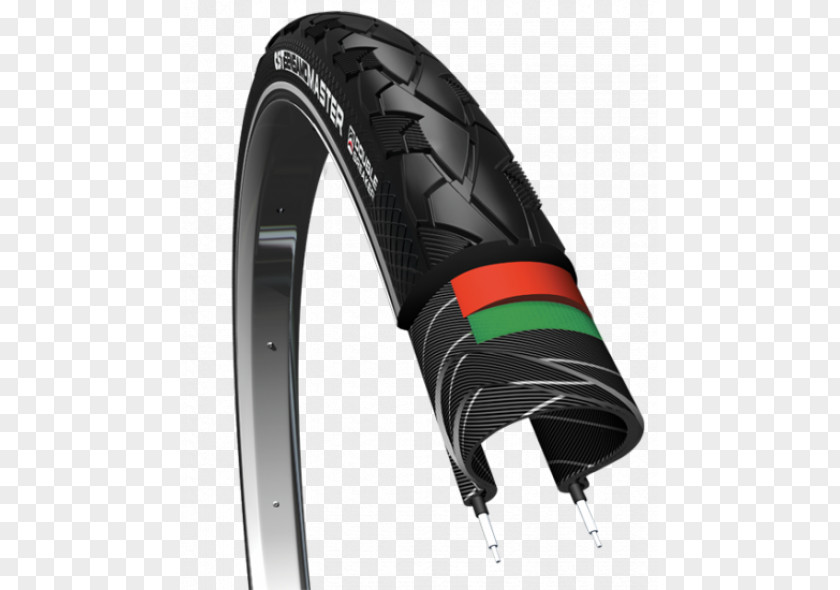 Bicycle Tires City Tread PNG