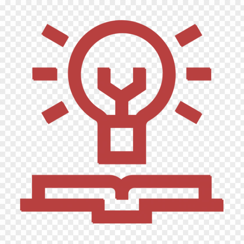 Book Icon Knowledge PNG