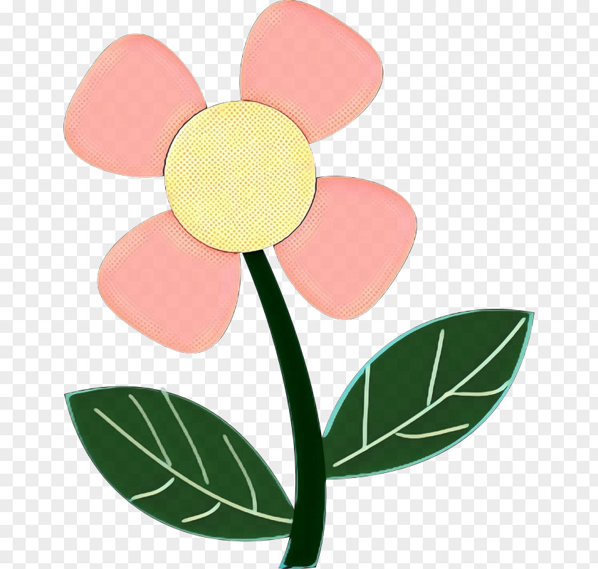 Clip Art Petal Flower Openclipart PNG