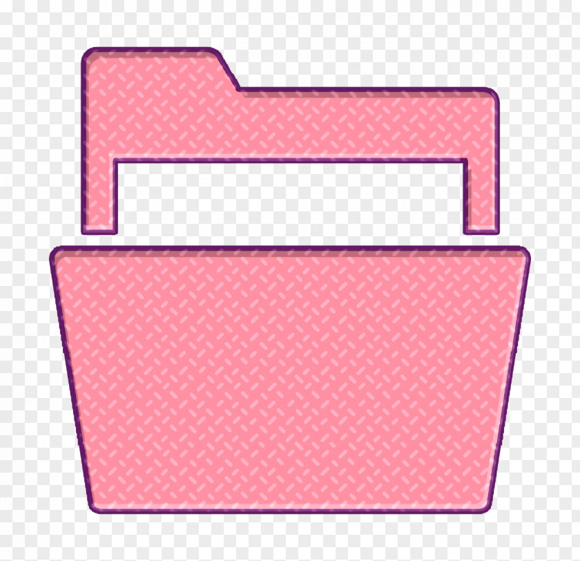 Essential Compilation Icon Folder PNG