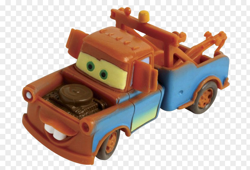 Exterior Mater Lightning McQueen Model Car Bullyland PNG