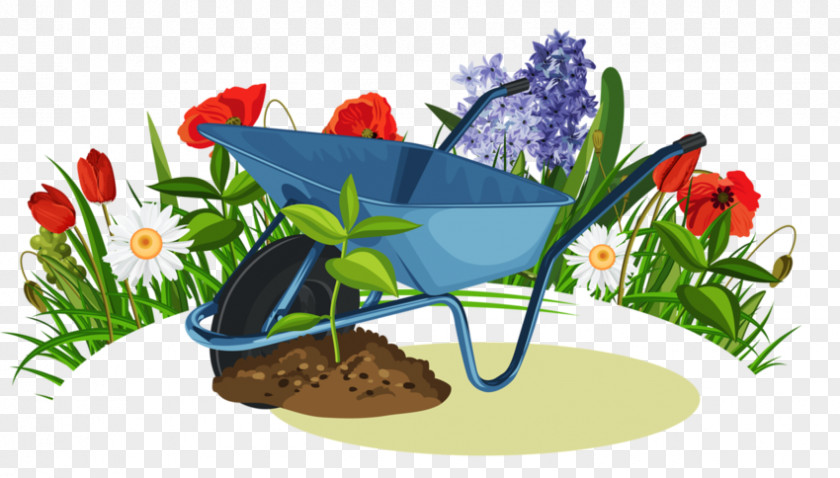 Gardening Transparency And Translucency Clip Art Image Download PNG